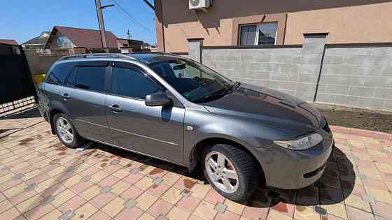 Mazda 6 2004 год Кишинёв Кишинёв