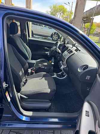 Toyota Urban Cruiser 2010 год Кишинёв Кишинёв