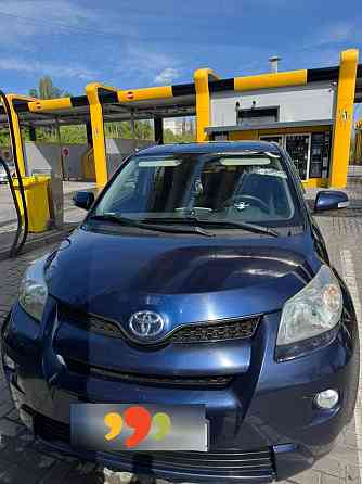 Toyota Urban Cruiser 2010 год Кишинёв Кишинёв