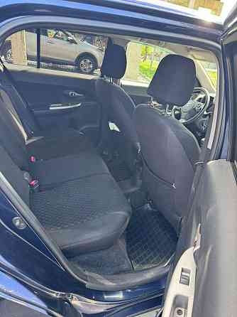 Toyota Urban Cruiser 2010 год Кишинёв Кишинёв