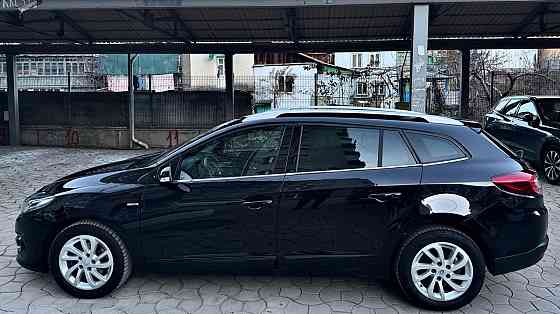 Renault Megane 2005 год Кишинёв Кишинёв