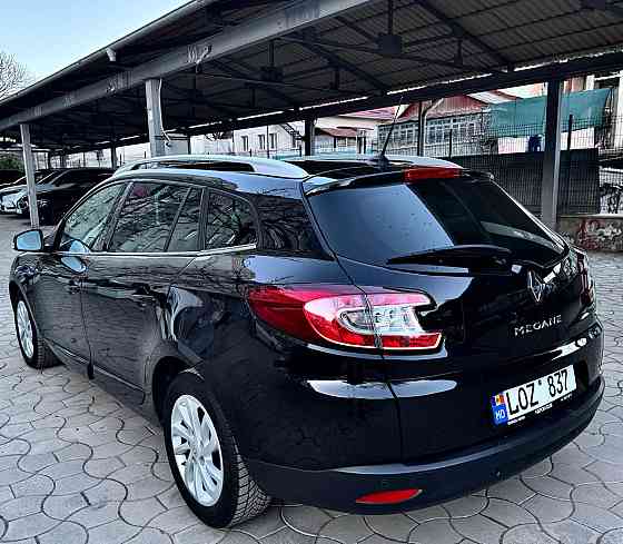 Renault Megane 2005 год Кишинёв Кишинёв