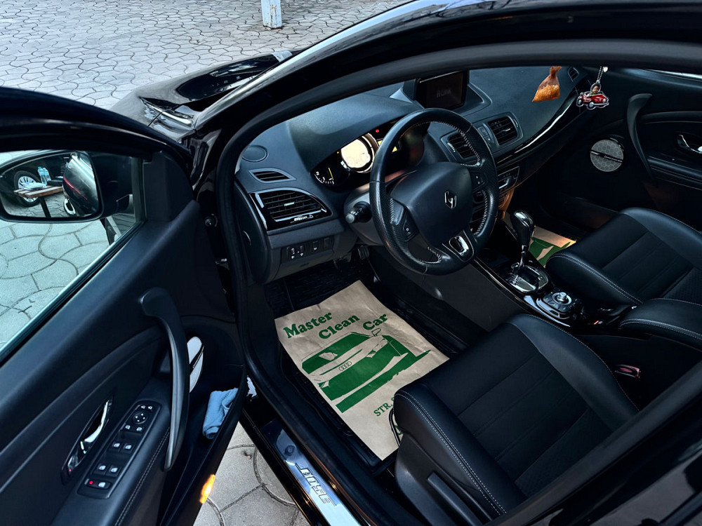 Renault Megane 2005 год Кишинёв Кишинёв - изображение 2