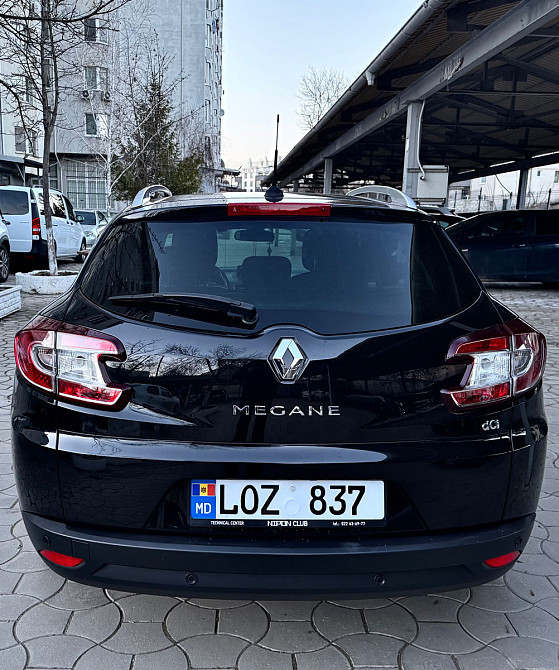 Renault Megane 2005 год Кишинёв Кишинёв - изображение 7