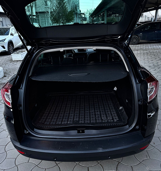 Renault Megane 2005 год Кишинёв Кишинёв - изображение 9