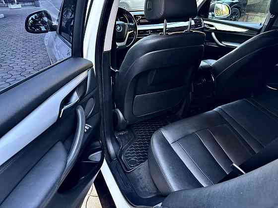 BMW X5 2017 год Кишинёв Кишинёв