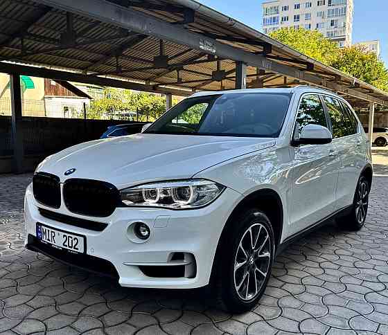 BMW X5 2017 год Кишинёв Кишинёв