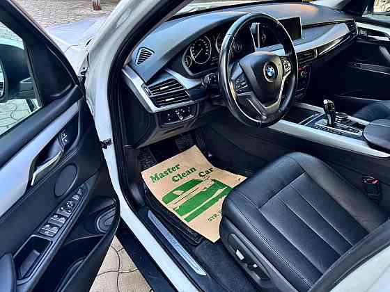 BMW X5 2017 год Кишинёв Кишинёв