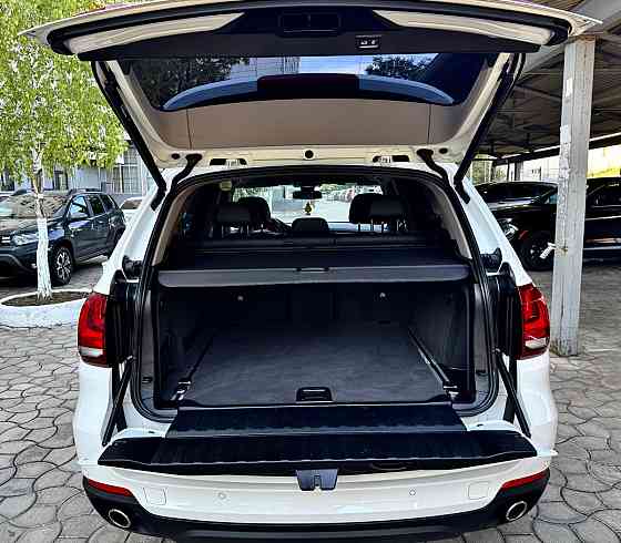 BMW X5 2017 год Кишинёв Кишинёв