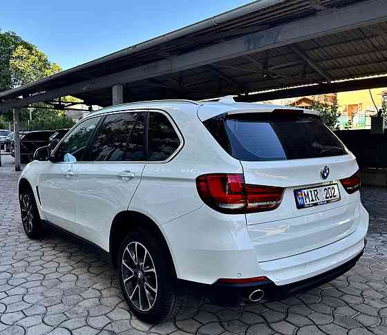 BMW X5 2017 год Кишинёв Кишинёв