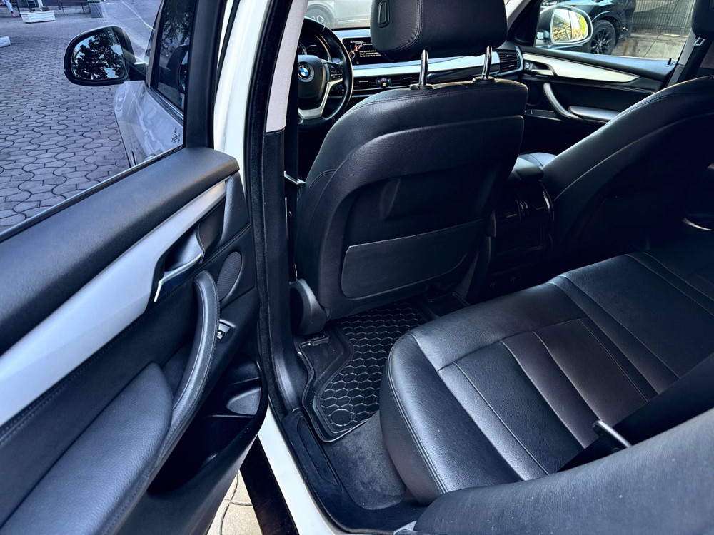 BMW X5 2017 год Кишинёв Кишинёв - изображение 4