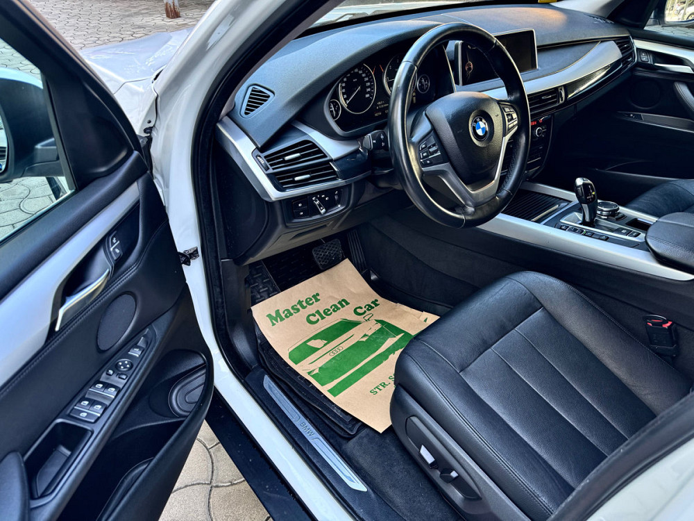 BMW X5 2017 год Кишинёв Кишинёв - изображение 2