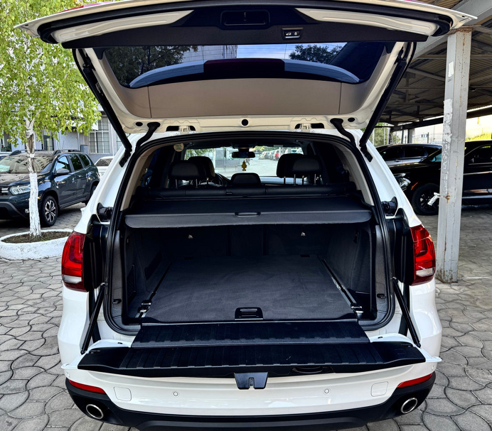 BMW X5 2017 год Кишинёв Кишинёв - изображение 6