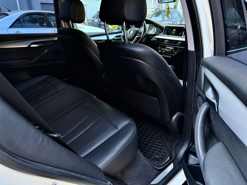 BMW X5 2017 год Кишинёв Кишинёв - изображение 10