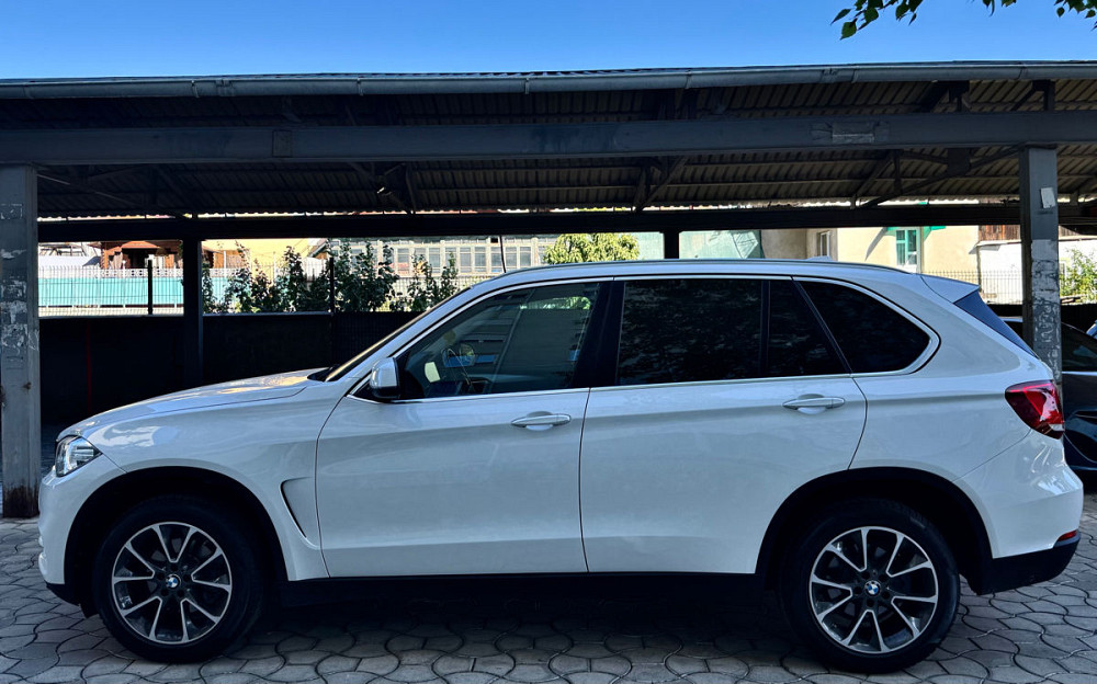 BMW X5 2017 год Кишинёв Кишинёв - изображение 3