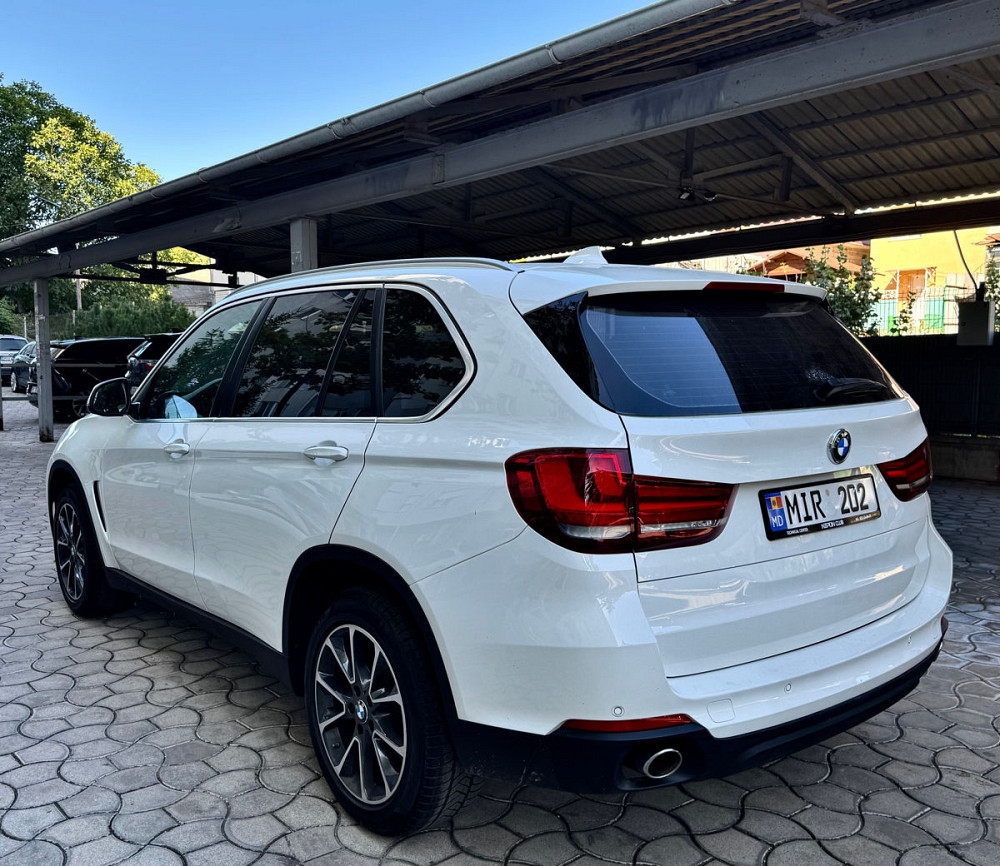 BMW X5 2017 год Кишинёв Кишинёв - изображение 5