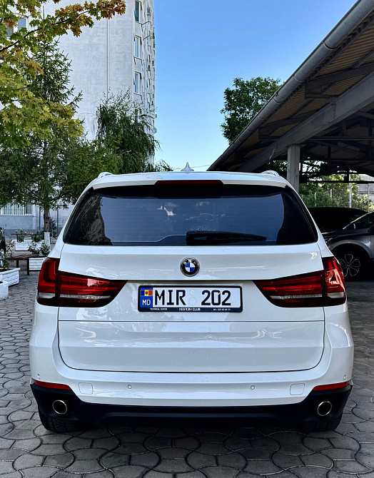 BMW X5 2017 год Кишинёв Кишинёв - изображение 8