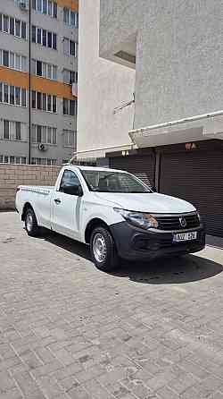 Fiat Fullback Chişinău
