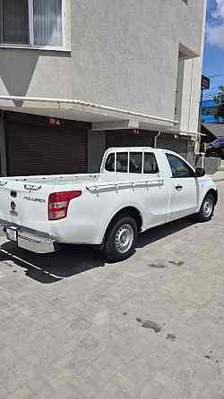 Fiat Fullback Chişinău