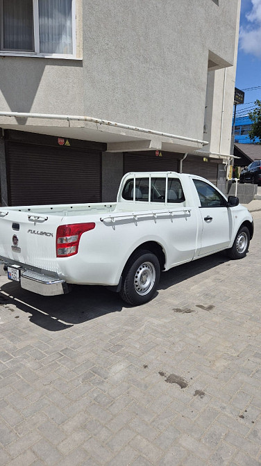 Fiat Fullback Кишинёв - изображение 5