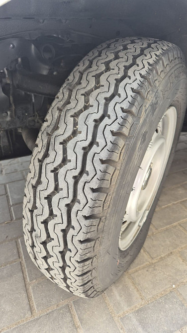 Fiat Fullback Кишинёв - изображение 9