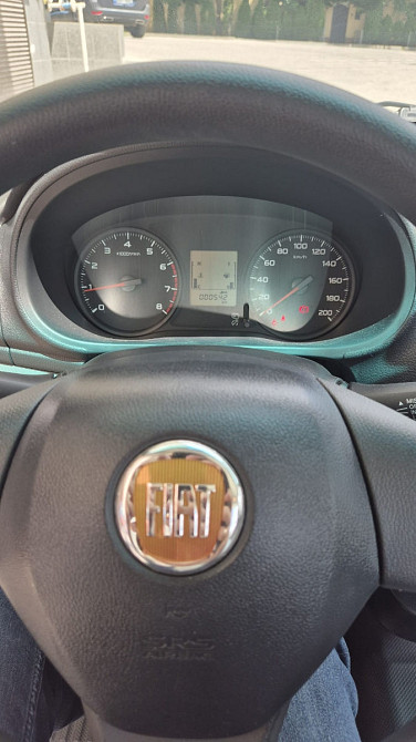 Fiat Fullback Кишинёв - изображение 7