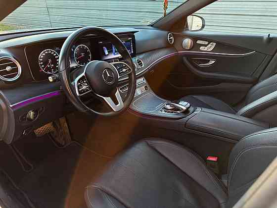 Mercedes E-Class 2020 год Кишинёв Кишинёв