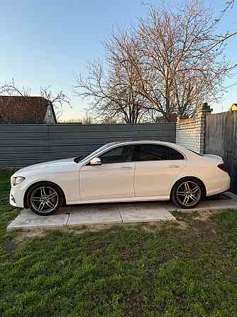 Mercedes E-Class 2020 год Кишинёв Кишинёв