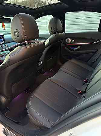 Mercedes E-Class 2020 год Кишинёв Кишинёв
