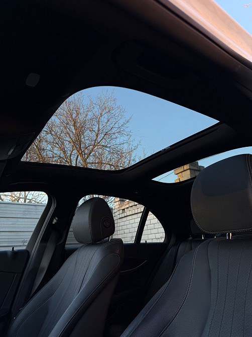 Mercedes E-Class 2020 год Кишинёв Кишинёв - изображение 8