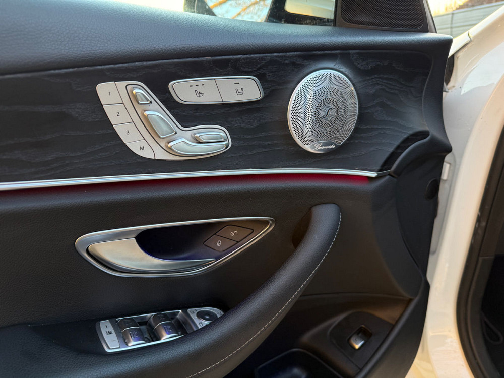 Mercedes E-Class 2020 год Кишинёв Кишинёв - изображение 7