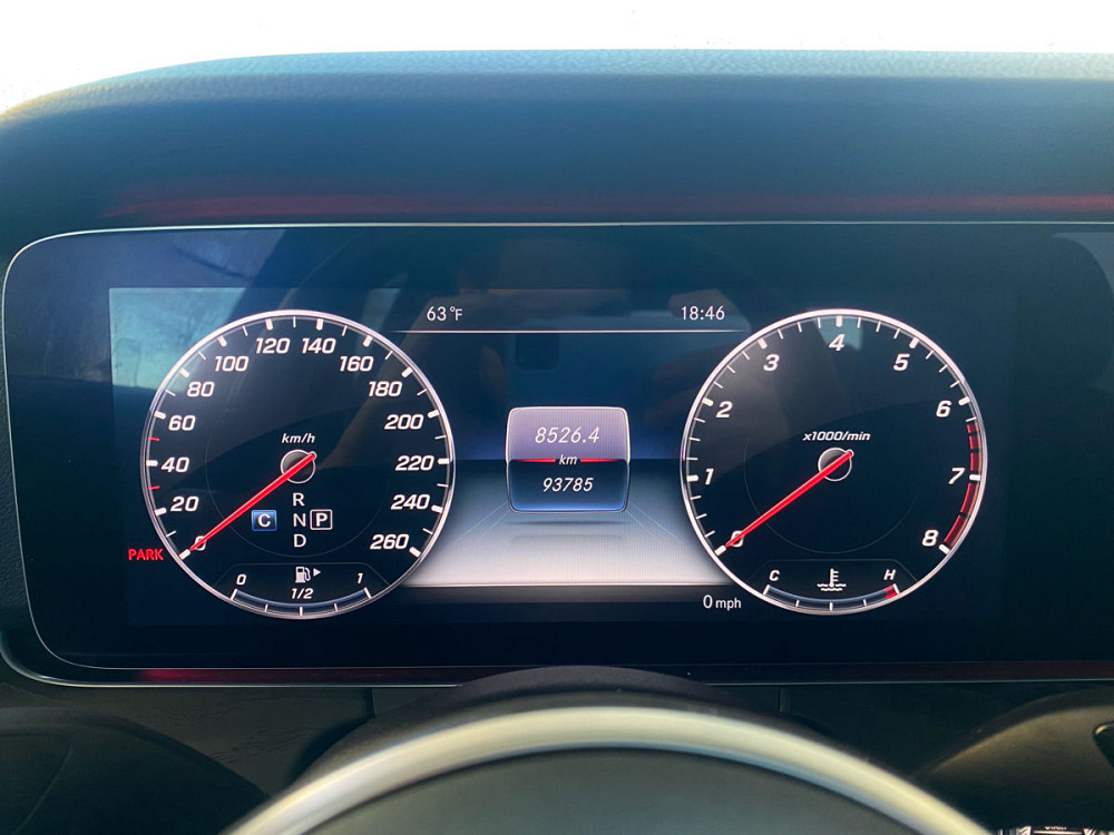 Mercedes E-Class 2020 год Кишинёв Кишинёв - изображение 10