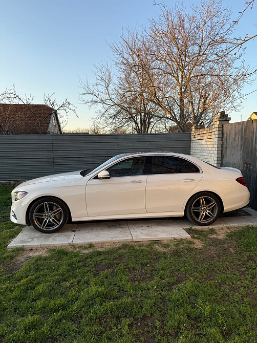 Mercedes E-Class 2020 год Кишинёв Кишинёв - изображение 3