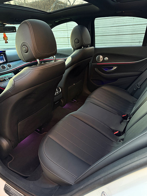 Mercedes E-Class 2020 год Кишинёв Кишинёв - изображение 6