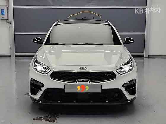 KIA K3 Кишинёв