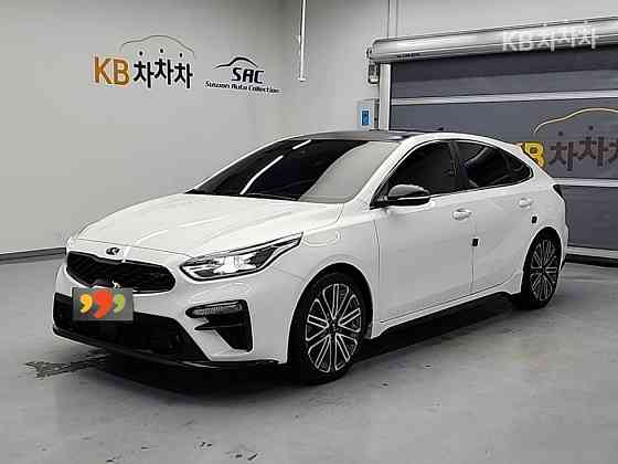 KIA K3 Кишинёв