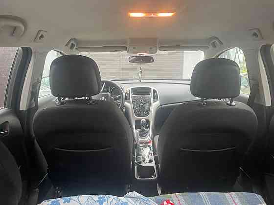 Opel Astra 2011 год Кишинёв Кишинёв