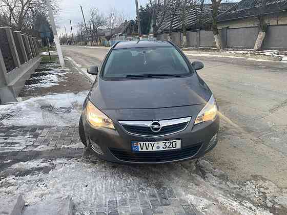 Opel Astra 2011 год Кишинёв Кишинёв