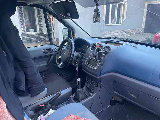 Ford Transit Connect 2011 год Кишинёв Кишинёв
