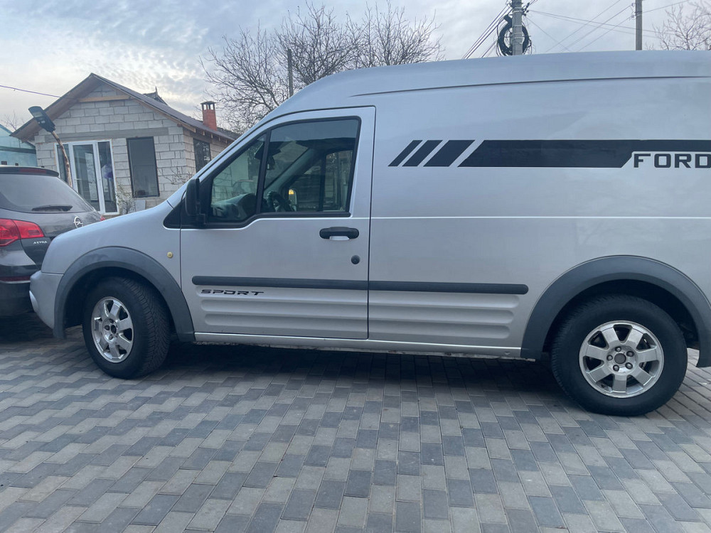 Ford Transit Connect 2011 год Кишинёв Кишинёв - изображение 3