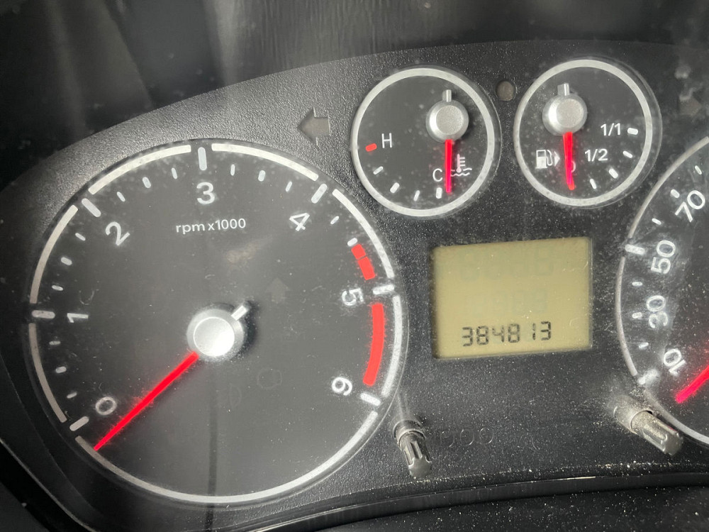 Ford Transit Connect 2011 год Кишинёв Кишинёв - изображение 7