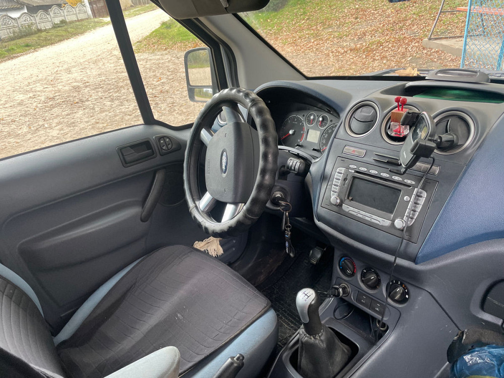 Ford Transit Connect 2011 год Кишинёв Кишинёв - изображение 9