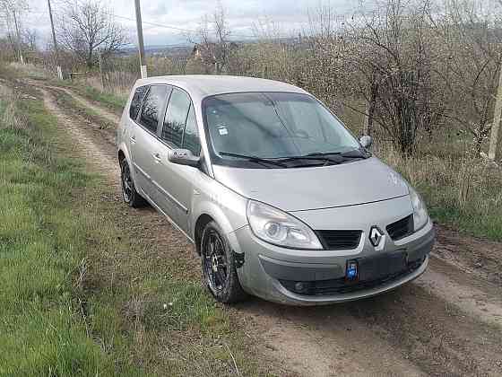 Renault Scenic 2007 год Кишинёв Кишинёв