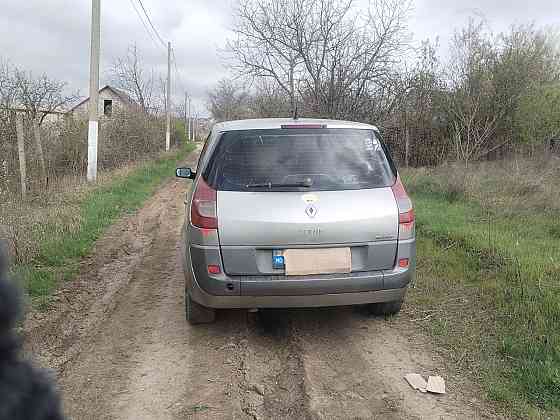 Renault Scenic 2007 год Кишинёв Кишинёв