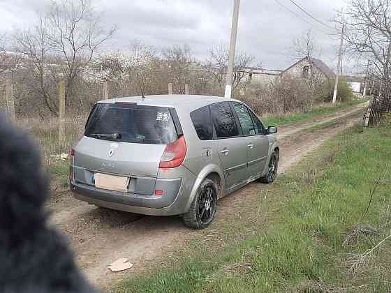 Renault Scenic 2007 год Кишинёв Кишинёв