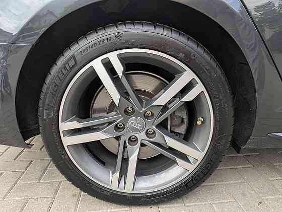 Audi A4 2016 год Кишинёв Кишинёв