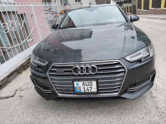 Audi A4 2016 год Кишинёв Кишинёв