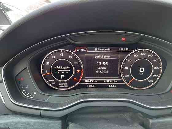 Audi A4 2016 год Кишинёв Кишинёв