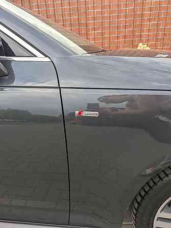 Audi A4 2016 год Кишинёв Кишинёв