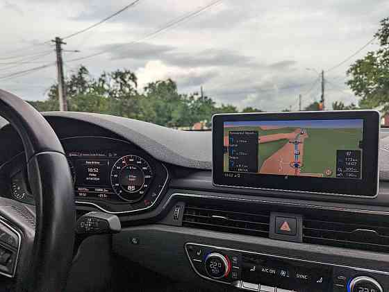 Audi A4 2016 год Кишинёв Кишинёв